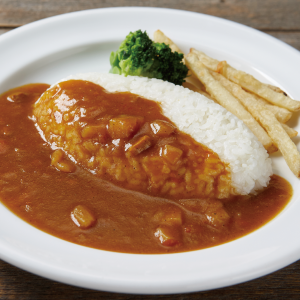 キッズ★カレー