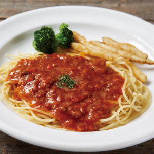 キッズ★パスタ