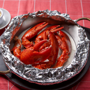 ロブスタークロー(HOT)